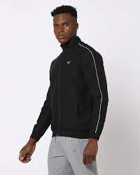 Gym Upper